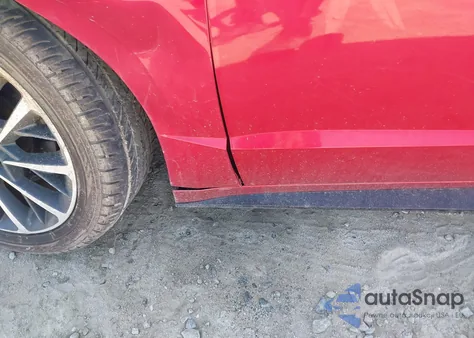 2020 Hyundai Sonata Limited z USA, uszkodzony, nr VIN 5NPEH4J28LH007372